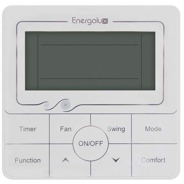 Аксессуар Energolux SWC06A1