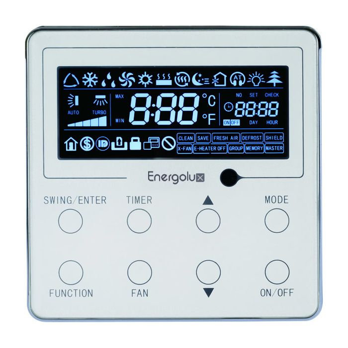 Аксессуар Energolux SWC79MZ2