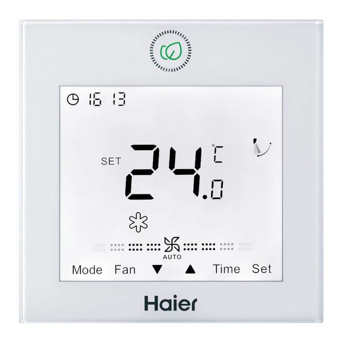 Проводной пульт управления Haier YR-E17a