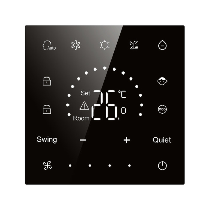 Проводной пульт управления Haier HW-BA101ABT