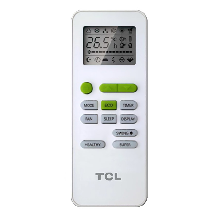 Беспроводной пульт управления TCL GYKQ-52E