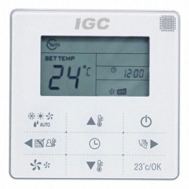 Аксессуар IGC WR-05A