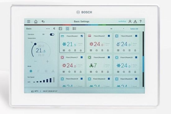 Аксессуар Bosch ACC MT