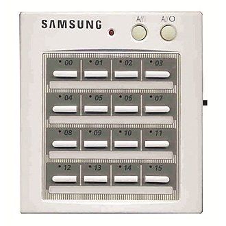 Аксессуар Samsung MCM-A202DN