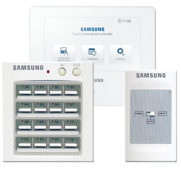 Аксессуар Samsung MCM-A202DN