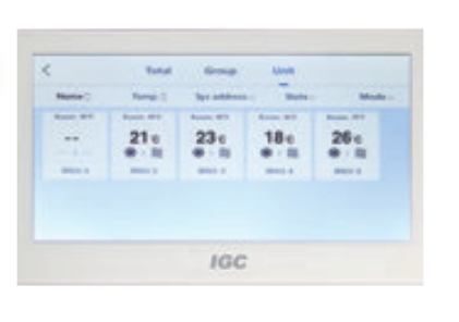Аксессуар IGC WR-DM01A