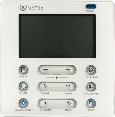 Аксессуар Royal Clima RCW-101