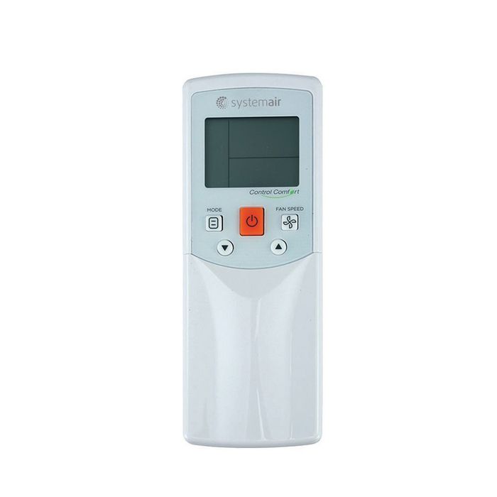 Systemair SYS RM 05