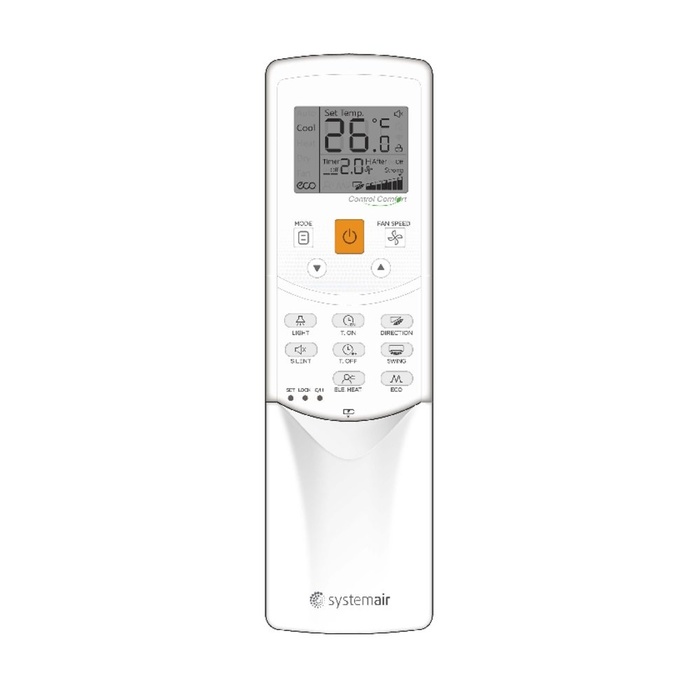 Systemair SYS RM 05, фото3
