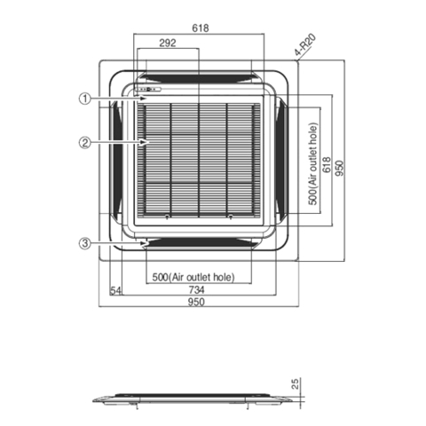 Lg PT-UMC1.ENCXLEU, фото3