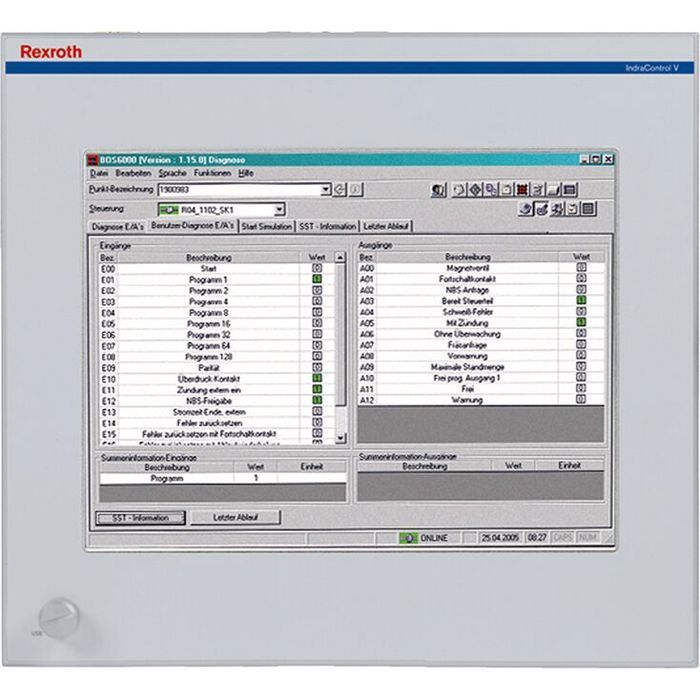 Аксессуар Bosch AC-DSW
