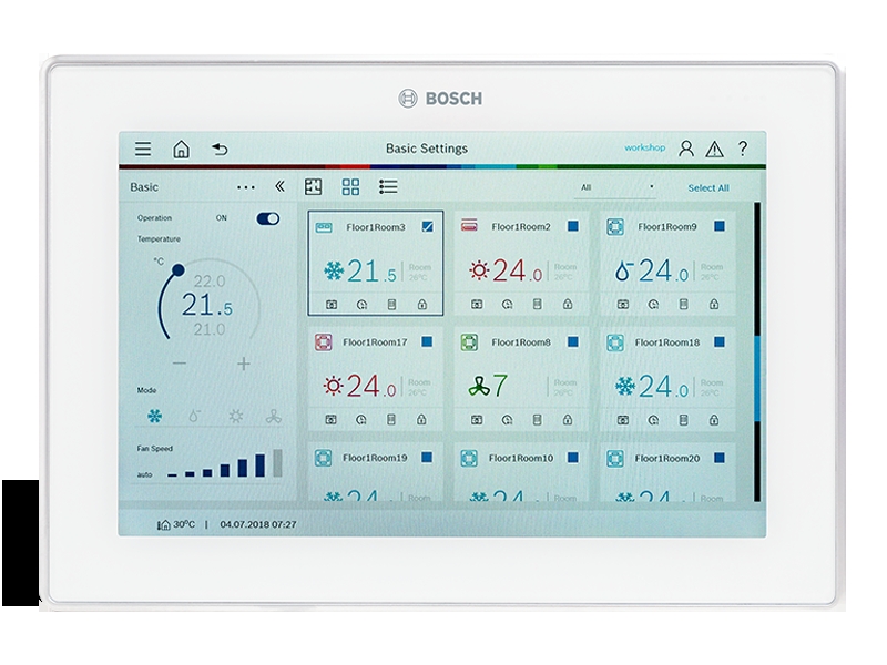 Аксессуар Bosch ACC MSW