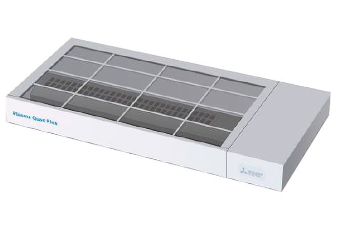 Плазменная система Mitsubishi Electric MAC-100FT-E