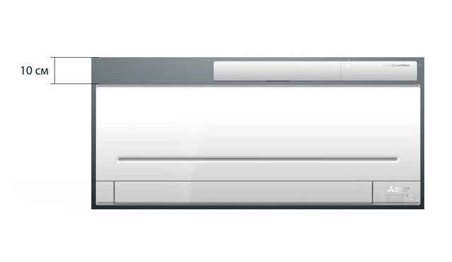 Плазменная система Mitsubishi Electric MAC-100FT-E