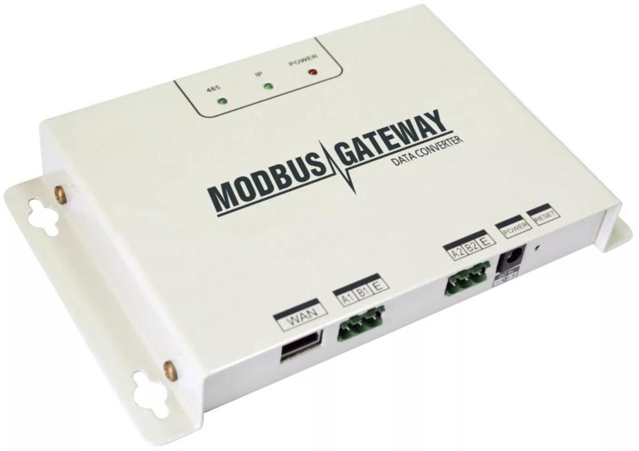 Аксессуар для кондиционеров Ballu BLC_MB_20Y (Modbus)