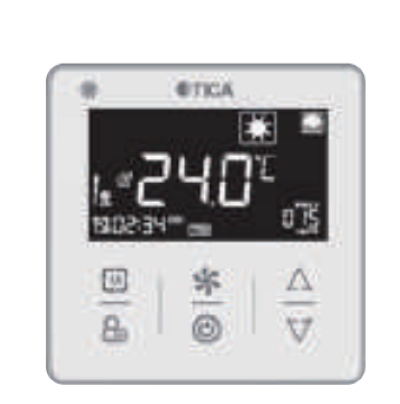 Аксессуар TICA TE300A00