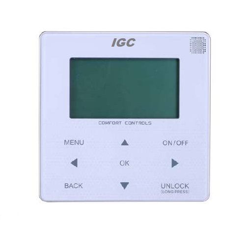 Аксессуар IGC IJRM-120H