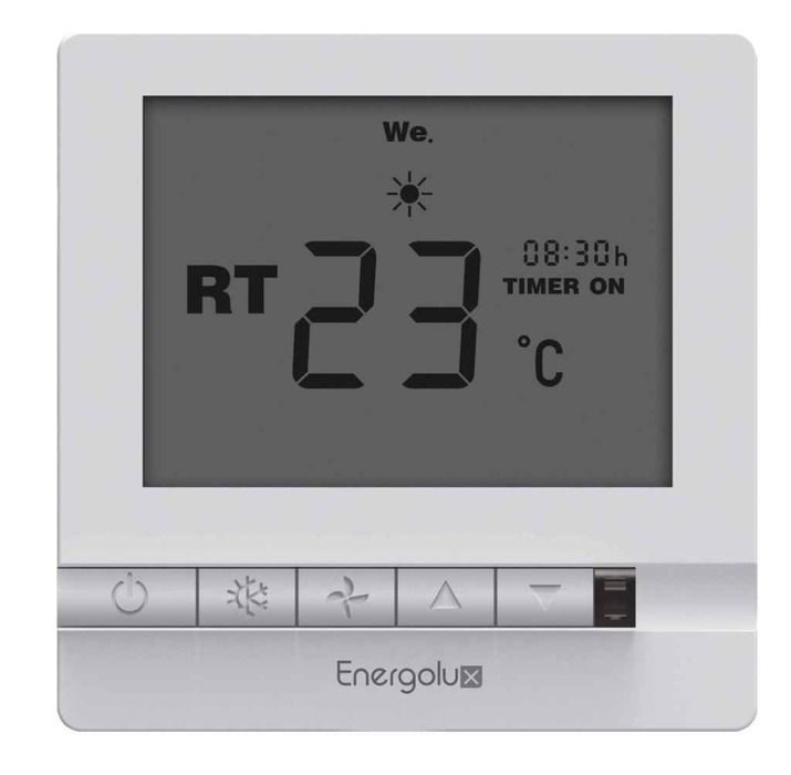 Аксессуар Energolux SWC03T1
