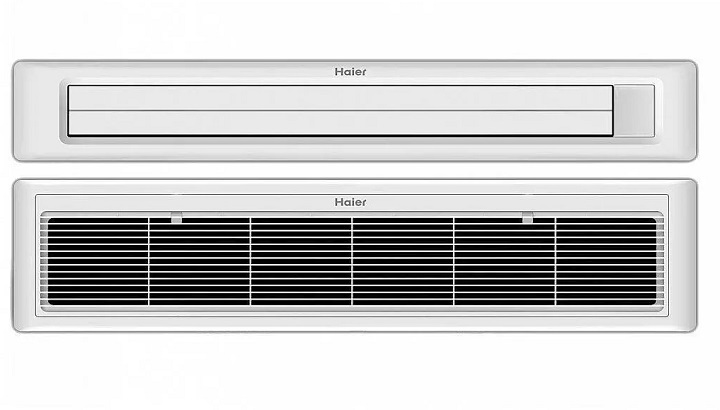 Haier P1B-890IA/D
