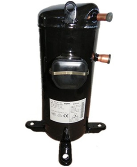 Компрессор SANYO C-6RVN93HON (11223004000012)