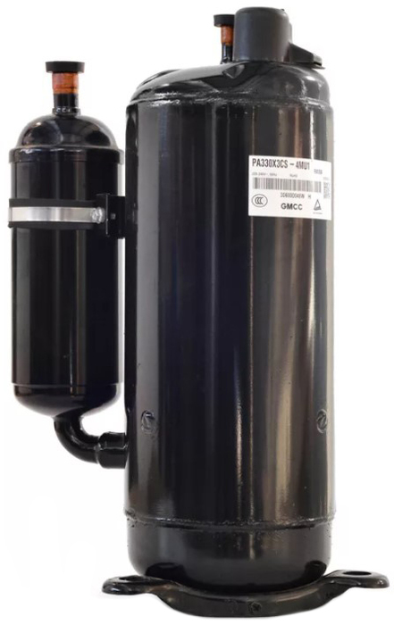 GMCC PA330X3CS-4MU1