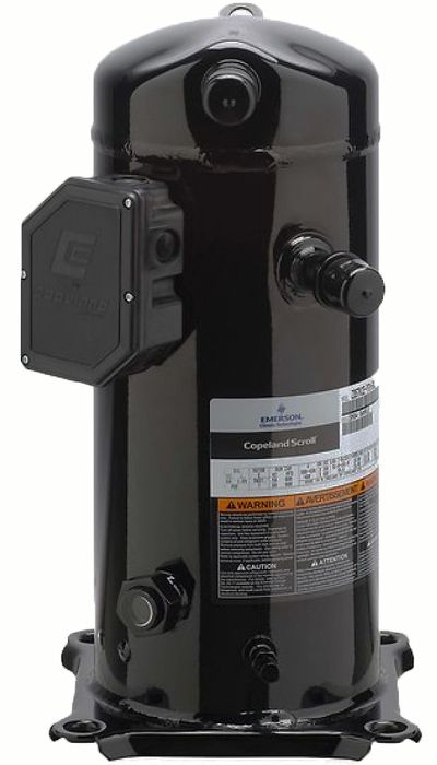 Аксессуар Copeland ZR108KCE-TFD-455