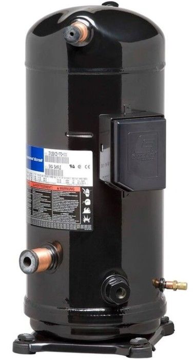 Аксессуар Copeland ZR250KCE-TWD-522