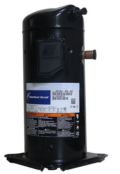 Аксессуар Copeland ZR72KCE-TFD-522
