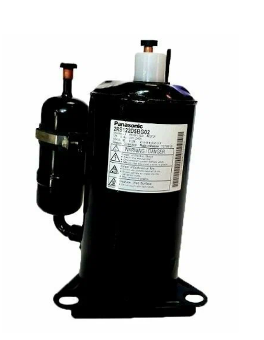 Panasonic compr. CU-A7BKP/A7CKP (2RS122D5BC02)