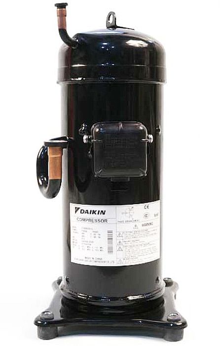Аксессуар DAIKIN compr. JT160G-P8Y1