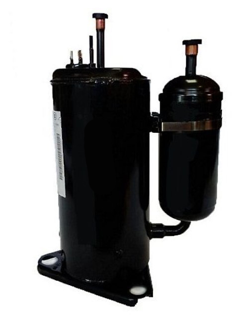 Compressor RAC-10EH2 (HWRAC-E10H2 A02)