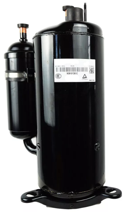 Compressor для Sharp AE-AX108/138E, HV237A1-S15DK (PCMPRA267JBEO)