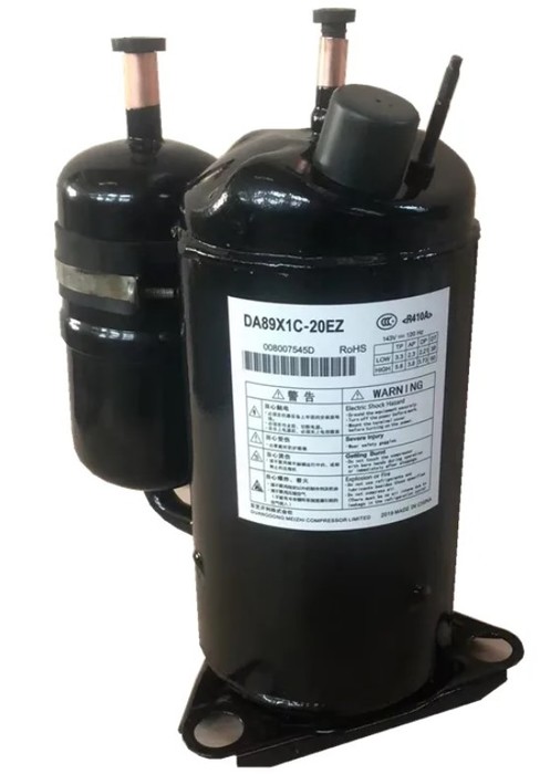 GMCC Toshiba DA89X1C-20EZ (201400601020)