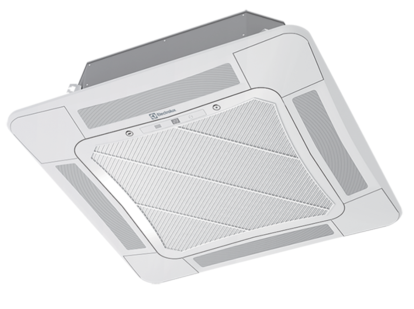 Аксессуар для кондиционеров Electrolux EACP/I-650 FMI_ERP (НС-1194486)