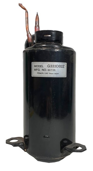 Hitachi compr. G333DB2Z