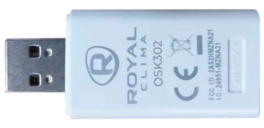 Аксессуар для кондиционеров Royal Clima OSK302