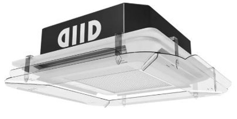 Аксессуар для кондиционеров DIID.TECH Смарт 1050