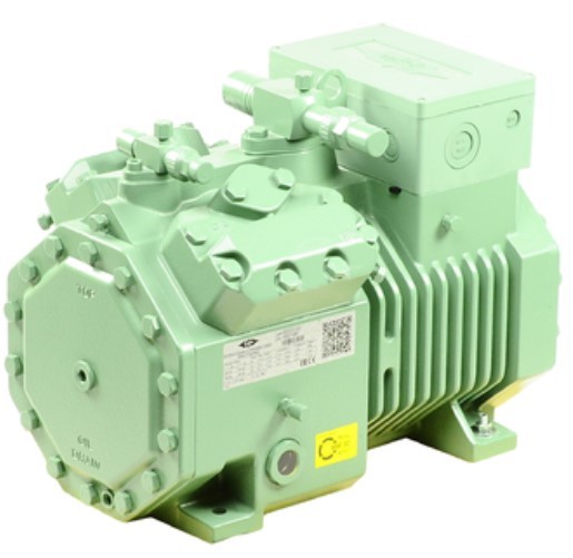 BITZER 4TES-9Y-40P