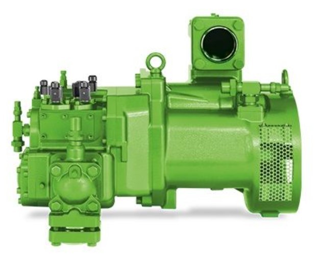 BITZER OSN8571-K (KS800-D65, GS7120 D550, OFC230, ECO ASV)