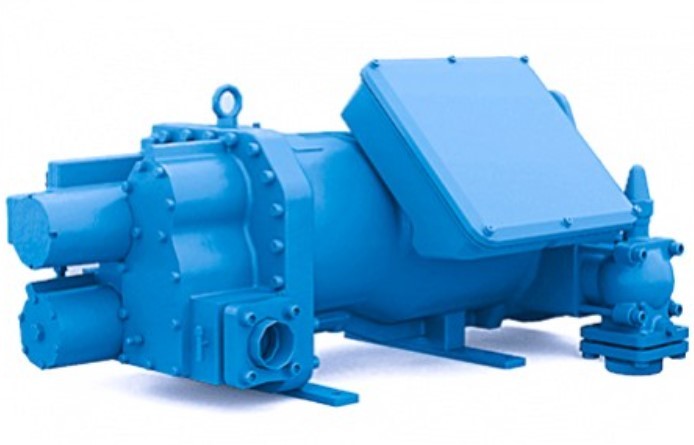Frascold FVR-H-160-460