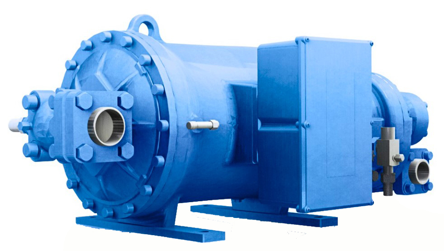 Аксессуар для кондиционеров Frascold FVR-L-50-160