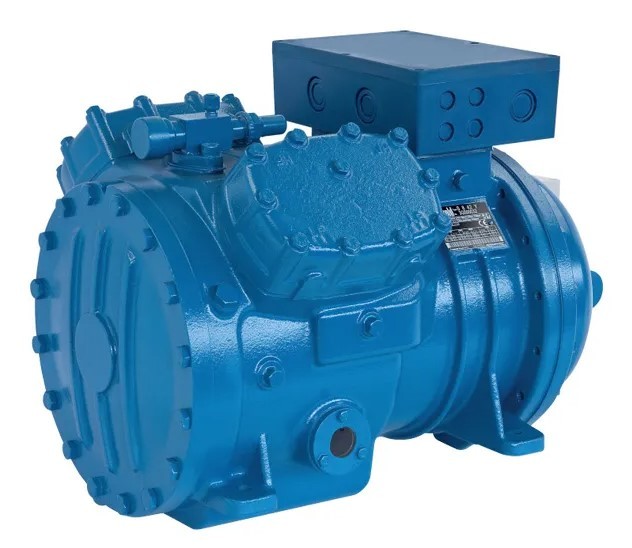 Аксессуар для кондиционеров Frascold S15-52Y (СН)
