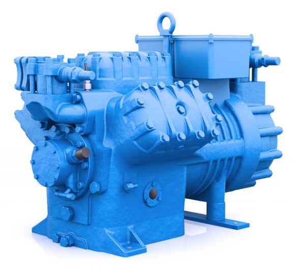 Frascold Z50-154Y (CH)