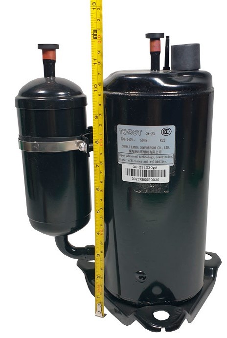 Gree Landa QX-23E030gA (103241), фото4