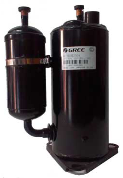Gree Landa QXA-D19F030 (00900100074)