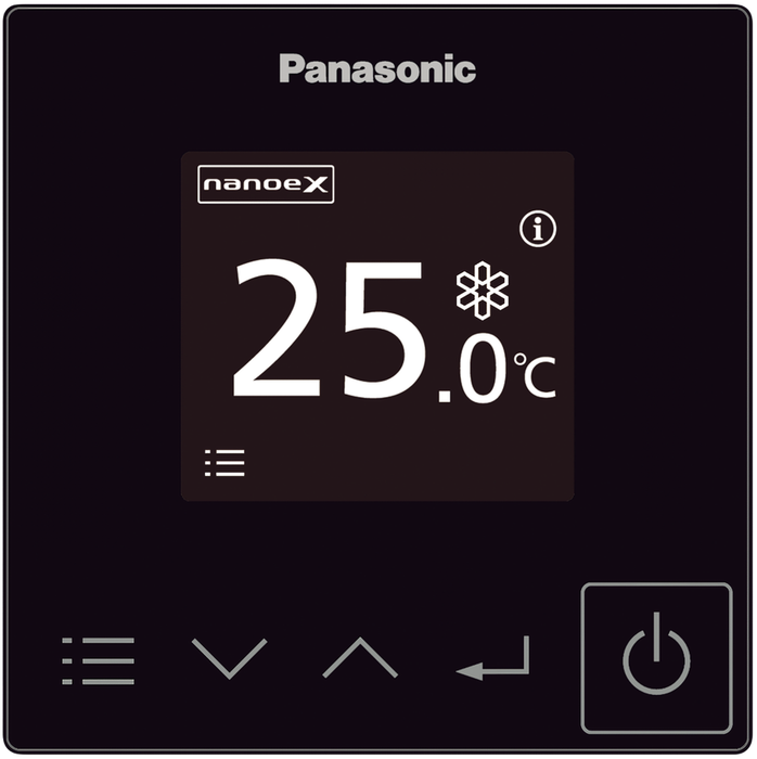 Аксессуар для кондиционеров Panasonic CZ-RTC6
