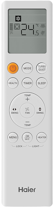 Аксессуар для кондиционеров Haier YR-HRS01