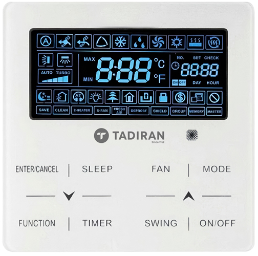 Аксессуар для кондиционеров Tadiran WR46