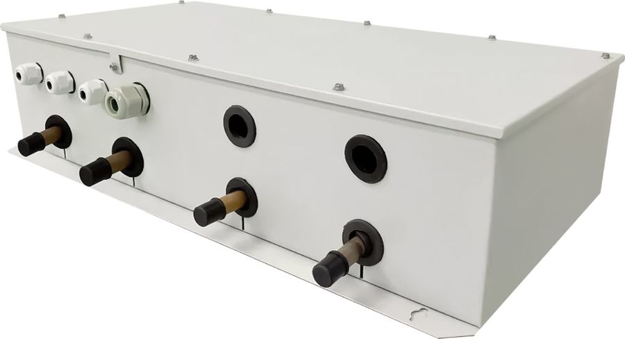 Аксессуар Systemair SYSVRF2 AHU BOX 560-1120