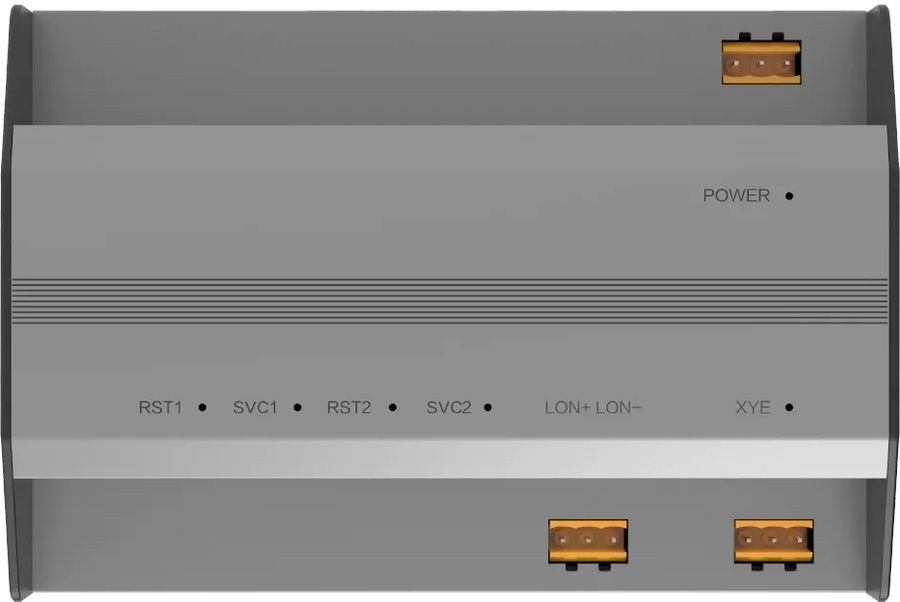 Аксессуар Systemair SYS GW LONWORK